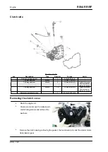 Preview for 302 page of APRILIA RSV4 RF Service Station Manual