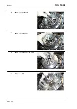 Preview for 304 page of APRILIA RSV4 RF Service Station Manual