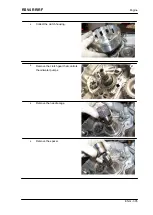 Preview for 305 page of APRILIA RSV4 RF Service Station Manual