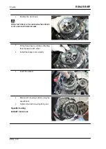 Preview for 310 page of APRILIA RSV4 RF Service Station Manual