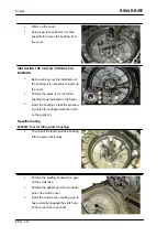 Preview for 314 page of APRILIA RSV4 RF Service Station Manual