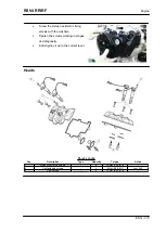 Preview for 315 page of APRILIA RSV4 RF Service Station Manual