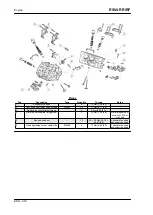 Preview for 316 page of APRILIA RSV4 RF Service Station Manual