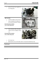 Preview for 318 page of APRILIA RSV4 RF Service Station Manual