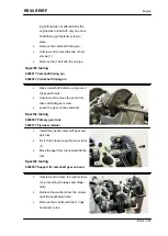 Preview for 321 page of APRILIA RSV4 RF Service Station Manual