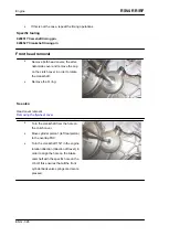 Preview for 326 page of APRILIA RSV4 RF Service Station Manual