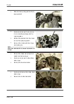 Preview for 328 page of APRILIA RSV4 RF Service Station Manual