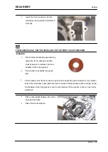 Preview for 331 page of APRILIA RSV4 RF Service Station Manual