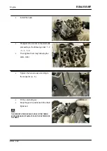 Preview for 332 page of APRILIA RSV4 RF Service Station Manual