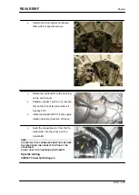 Preview for 333 page of APRILIA RSV4 RF Service Station Manual