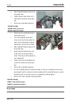 Preview for 336 page of APRILIA RSV4 RF Service Station Manual