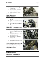 Preview for 339 page of APRILIA RSV4 RF Service Station Manual