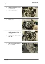 Preview for 348 page of APRILIA RSV4 RF Service Station Manual