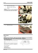 Preview for 354 page of APRILIA RSV4 RF Service Station Manual