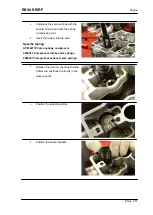 Предварительный просмотр 357 страницы APRILIA RSV4 RF Service Station Manual