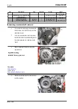 Предварительный просмотр 360 страницы APRILIA RSV4 RF Service Station Manual