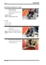 Preview for 368 page of APRILIA RSV4 RF Service Station Manual