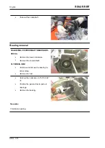 Preview for 370 page of APRILIA RSV4 RF Service Station Manual