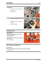 Preview for 371 page of APRILIA RSV4 RF Service Station Manual