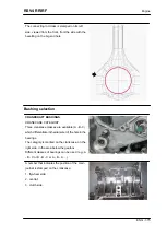 Preview for 375 page of APRILIA RSV4 RF Service Station Manual