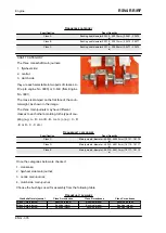 Preview for 376 page of APRILIA RSV4 RF Service Station Manual