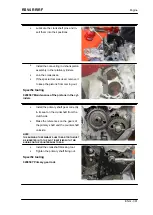 Preview for 381 page of APRILIA RSV4 RF Service Station Manual