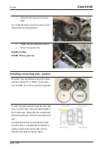 Preview for 382 page of APRILIA RSV4 RF Service Station Manual