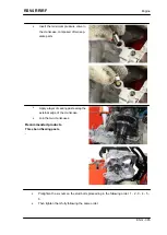 Preview for 385 page of APRILIA RSV4 RF Service Station Manual