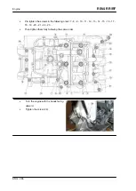 Preview for 386 page of APRILIA RSV4 RF Service Station Manual