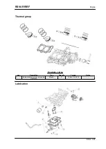 Preview for 387 page of APRILIA RSV4 RF Service Station Manual