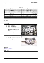 Preview for 388 page of APRILIA RSV4 RF Service Station Manual