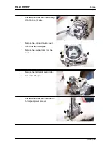 Preview for 389 page of APRILIA RSV4 RF Service Station Manual