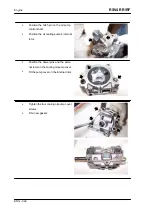 Preview for 392 page of APRILIA RSV4 RF Service Station Manual