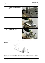 Preview for 394 page of APRILIA RSV4 RF Service Station Manual