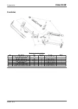 Предварительный просмотр 410 страницы APRILIA RSV4 RF Service Station Manual