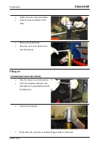 Preview for 434 page of APRILIA RSV4 RF Service Station Manual