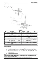 Preview for 438 page of APRILIA RSV4 RF Service Station Manual