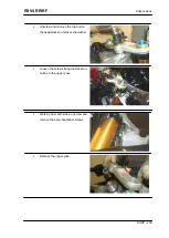 Preview for 439 page of APRILIA RSV4 RF Service Station Manual