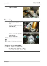 Preview for 442 page of APRILIA RSV4 RF Service Station Manual