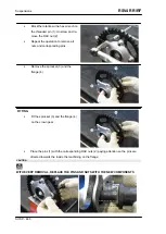 Preview for 446 page of APRILIA RSV4 RF Service Station Manual