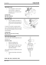 Preview for 448 page of APRILIA RSV4 RF Service Station Manual