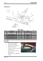 Предварительный просмотр 460 страницы APRILIA RSV4 RF Service Station Manual