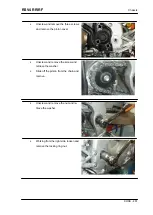 Предварительный просмотр 461 страницы APRILIA RSV4 RF Service Station Manual