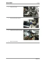 Предварительный просмотр 473 страницы APRILIA RSV4 RF Service Station Manual