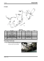 Предварительный просмотр 474 страницы APRILIA RSV4 RF Service Station Manual