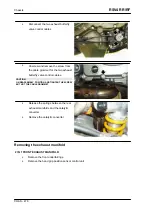 Предварительный просмотр 476 страницы APRILIA RSV4 RF Service Station Manual