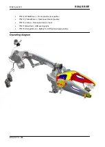 Предварительный просмотр 484 страницы APRILIA RSV4 RF Service Station Manual