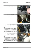 Предварительный просмотр 524 страницы APRILIA RSV4 RF Service Station Manual