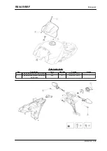 Предварительный просмотр 531 страницы APRILIA RSV4 RF Service Station Manual