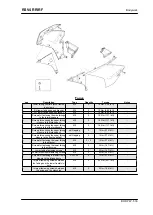 Предварительный просмотр 533 страницы APRILIA RSV4 RF Service Station Manual